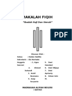 Download Makalah Haji Dan Umrah by abdulkusnan SN124285814 doc pdf
