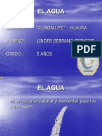 El Agua