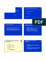 Biotransformacion de Xenobioticos (Farmacos)