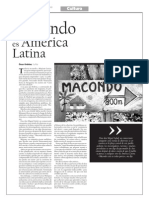 Macondo Es América Latina