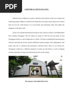 Misplaced Democracy Ebook PDF  PDF  Malaysia  Najib Razak