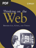 social networks and semantic web