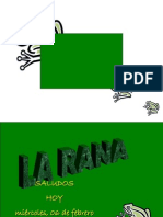 La Rana