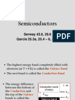 Semiconductors