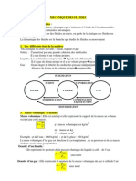 Aide Mémoire Mécanique Des Fluides PDF