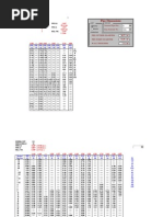 Pipe Dimensions: 6 15 6.625" Std. 6 168.28 MM 2 6.065" 2 154.05 MM 2 0.280" 7.11 MM