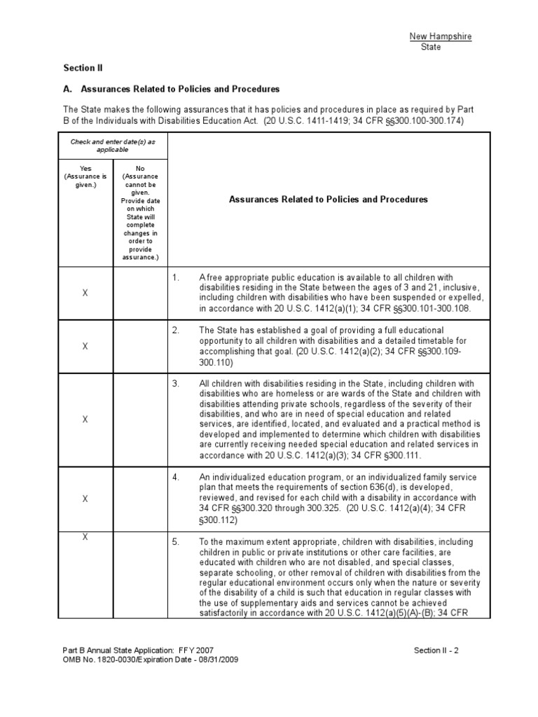 Description: Tags: Nh-Enclosurea-2007b | PDF | United States Code ...