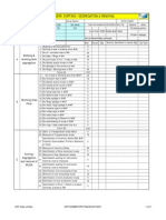 Audit Form