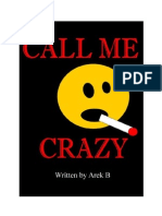 Call Me Crazy