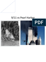 911 Vpearlharbor