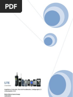 LTE - Arquitetura, Protocolos e Procedimentos - By MM