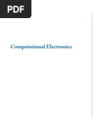 Download Computational Electronics 2006-  Dragica Vasileska Stephen M Goodnick Gerhard Kpdf by tbsuir SN124319185 doc pdf