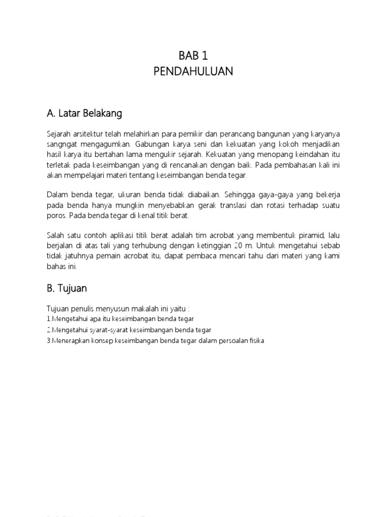 Tugas Makalah Fisika