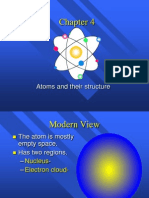 Atomic Structure and Isotopes