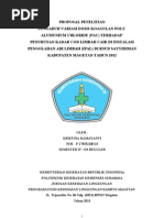 Download PROPOSAL METPEN TUGAS INDIVIDU Kristina  P 278332100 23doc by fiefie SN124324779 doc pdf