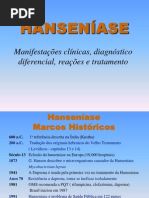 Hanseníase