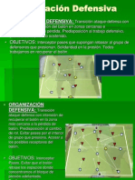 Entrenamientoorganizado 121106131008 Phpapp01