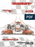 J&S Products: The Automotive Tool Specialist