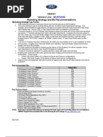 Download 06 Mustang OrderingGuide1 by dannydarko521613 SN12432991 doc pdf
