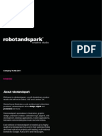 Robotandspark Profile