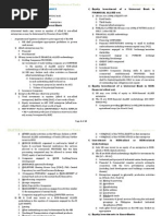 I) Operations of Universal Banks: Ellelualhatimarquez