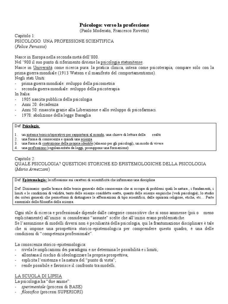 Psicologia Generale Anole Pdf Free