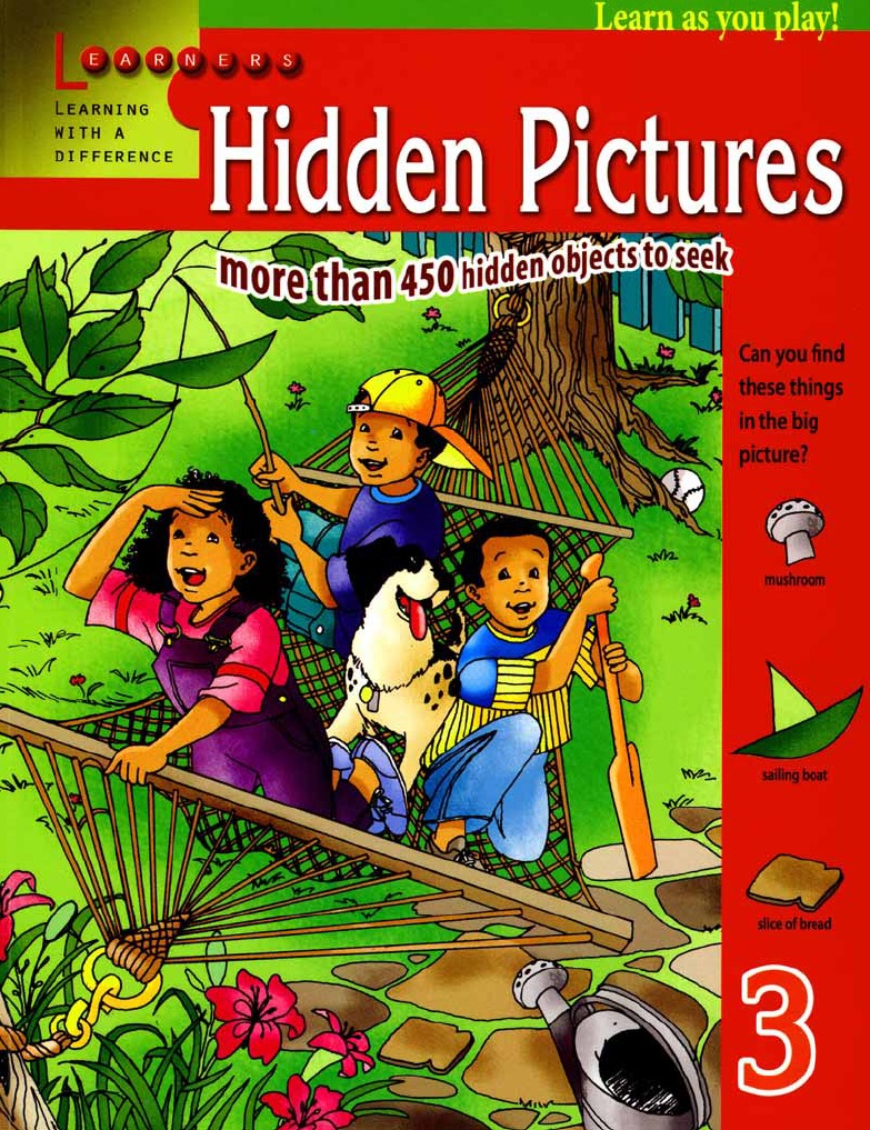 Hidden Words | PDF