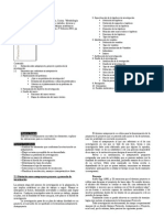 Manual para La Presentación de Anteproyectos, Corina Schmelkes, CAPITULO 2