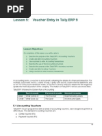 Voucher Entry PDF