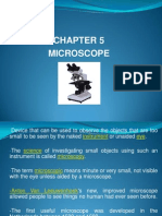 Microscope Chap 5