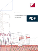 IEC61363 TechnicalReference