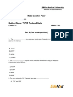 Bc0055-Tcp Ip Protocol Suite-mqp