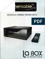 Numéricable - Nouvelle gamme - Janvier 2013.pdf