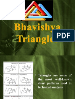 Bhavishya - Triangles