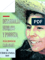 Desarrollo Humano y pobreza en las provincias Caranavi.Diferentes Autores.pdf