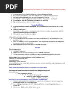 Download Conversation Escalation by cd1152 SN124383393 doc pdf