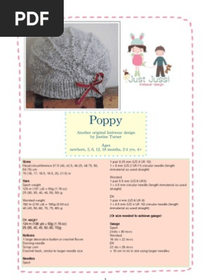 Poppy