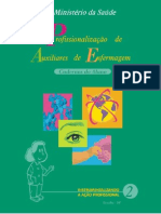 18012693 Profae Apostila 2 Estudos Regionais Higiene e Profilaxia e Nutricao e Dietetica