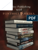 Quality Books From Fonthill Media