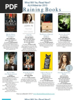 Download ALA Midwinter 2013- Book Buzz Handout by PRHLibrary SN124390033 doc pdf