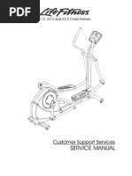 Download mogurf21 LifeFitness X1 5 Troubleshooting by mogurf21 SN124392887 doc pdf