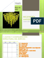 Diapositivas Estructuras