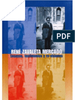 René Zavaleta Mercado. Ensayos, testimonios y re-visiones. Maya Aguiluz y Norma de los Rios (Coordinadoras).pdf