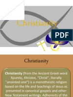 Christianity