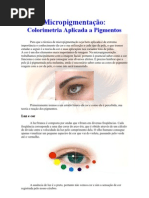 colorimetria