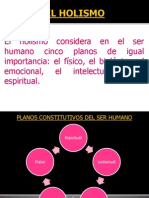 El Holismo PDF