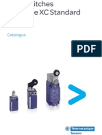 Catalogue - OsiSense XC - Standard - EN PDF