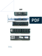 Leksion 3 - MotherBoard