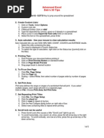 Download adv-excel by Rejaur RAHMAN SN12441870 doc pdf