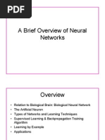 Neural Net 3rdClass